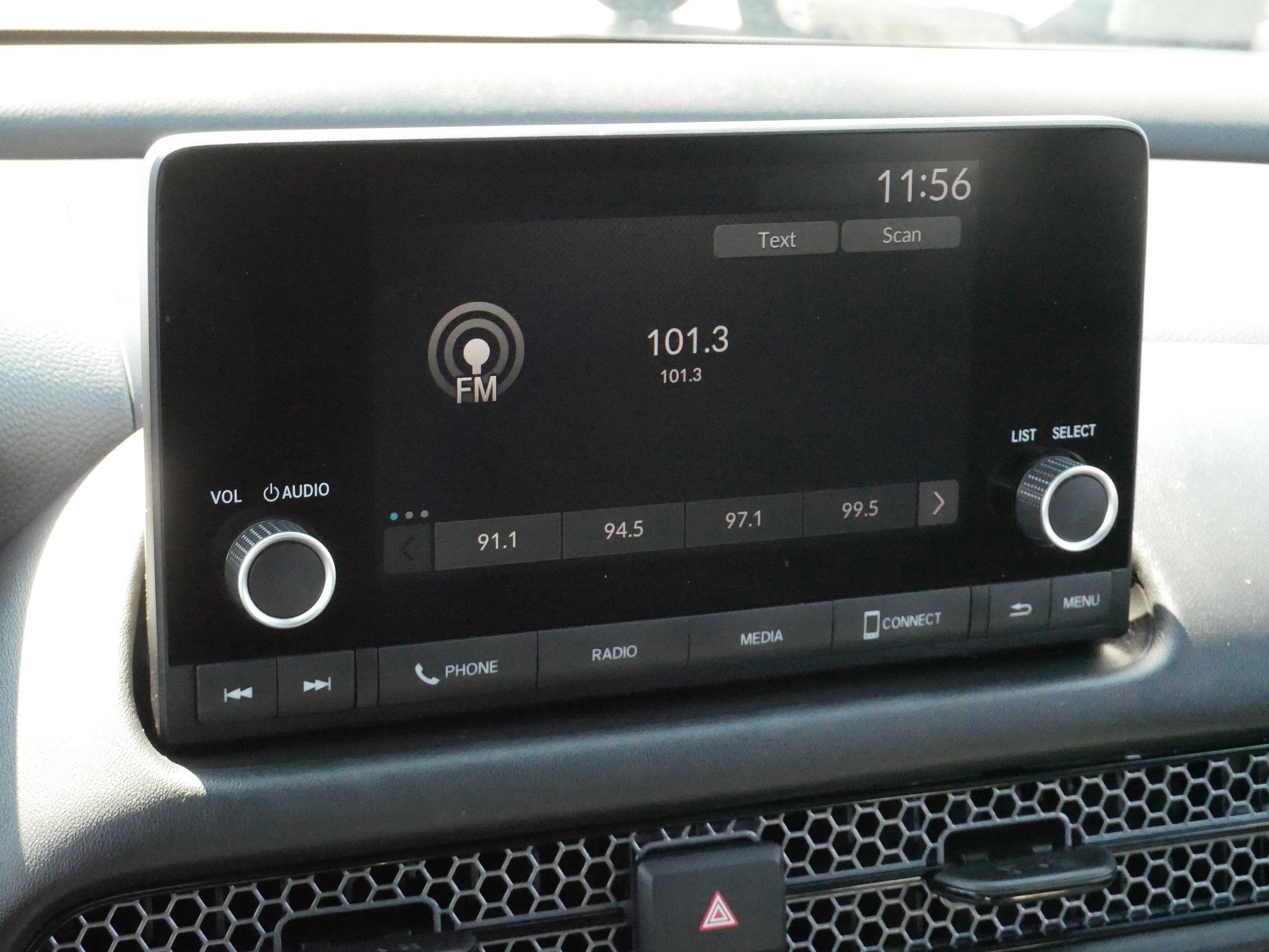 Certified 2024 Honda HR-V Sport image 22