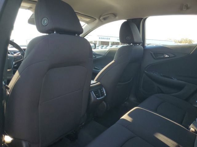 Used 2024 Chevrolet Malibu LT image 13