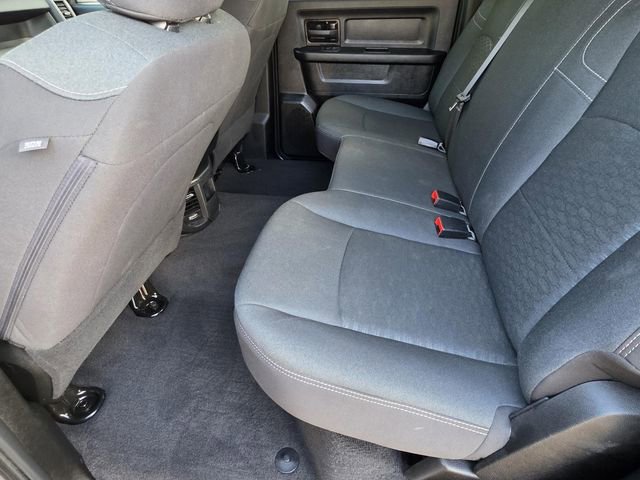 Used 2025 RAM 3500 Tradesman image 9