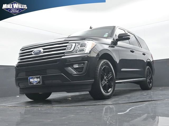 Used 2021 Ford Expedition XLT RWD image 19