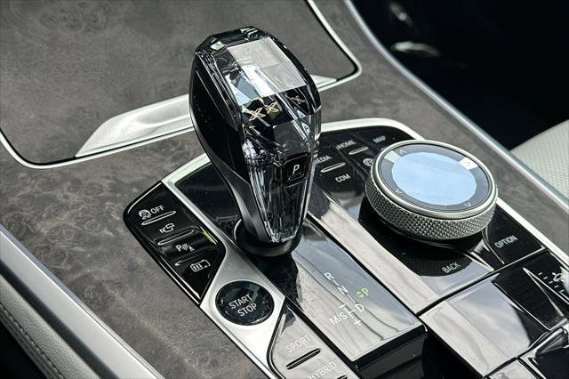 Used 2023 BMW X5 xDrive45e w/ Executive Package image 21