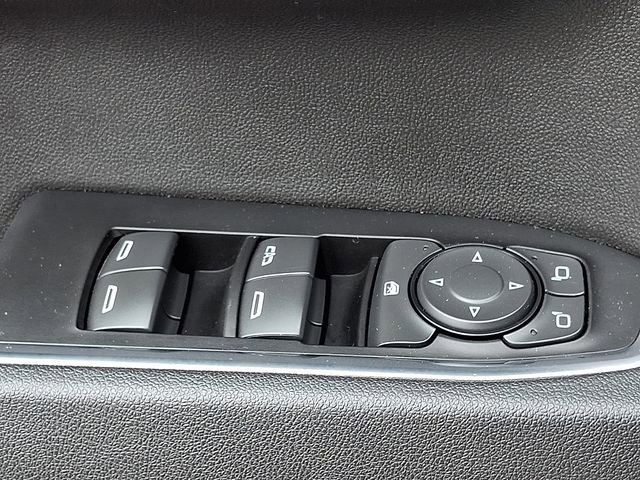 Used 2025 Chevrolet Silverado 1500 RST w/ Z71 Off-Road Package AWD/4WD image 25