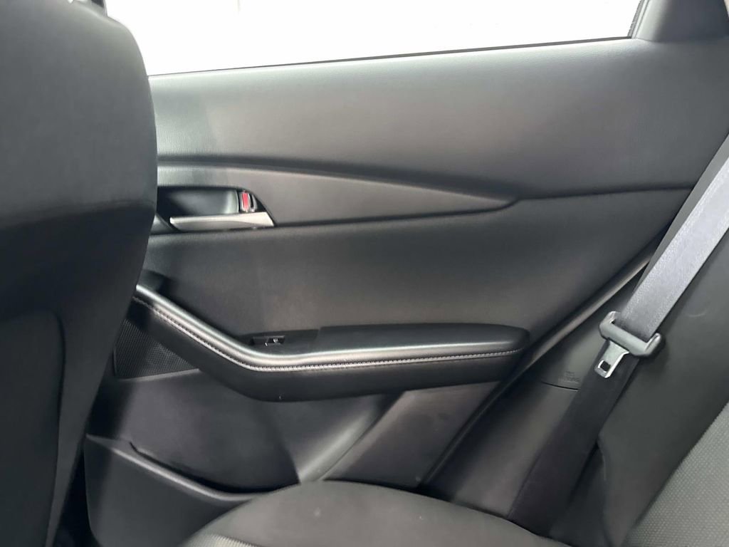 Certified 2025 MAZDA CX-30 AWD 2.5 S image 20