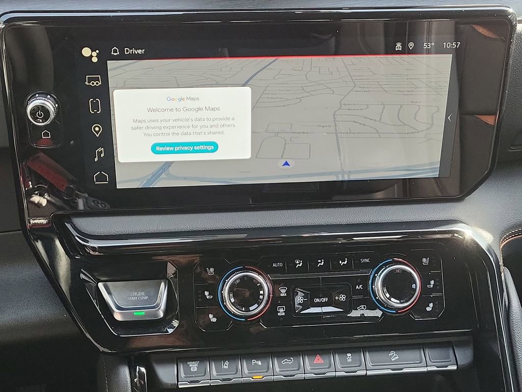 Certified 2025 GMC Sierra 2500 AT4 w/ AT4 Premium Plus Package image 14