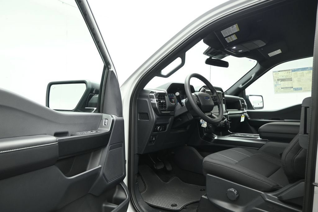 New 2026 Ford F150 STX w/ Equipment Group 200A RWD image 6