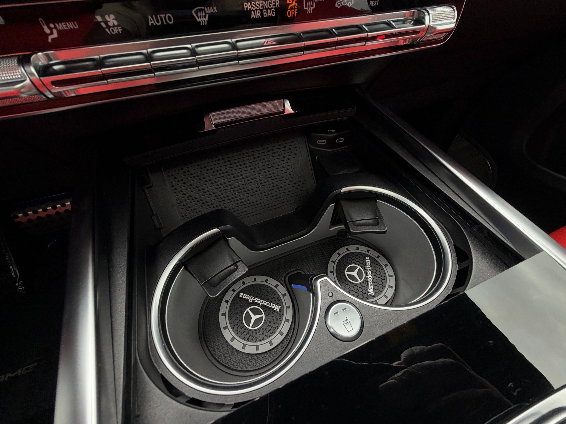 Used 2025 Mercedes-Benz G 550 image 27