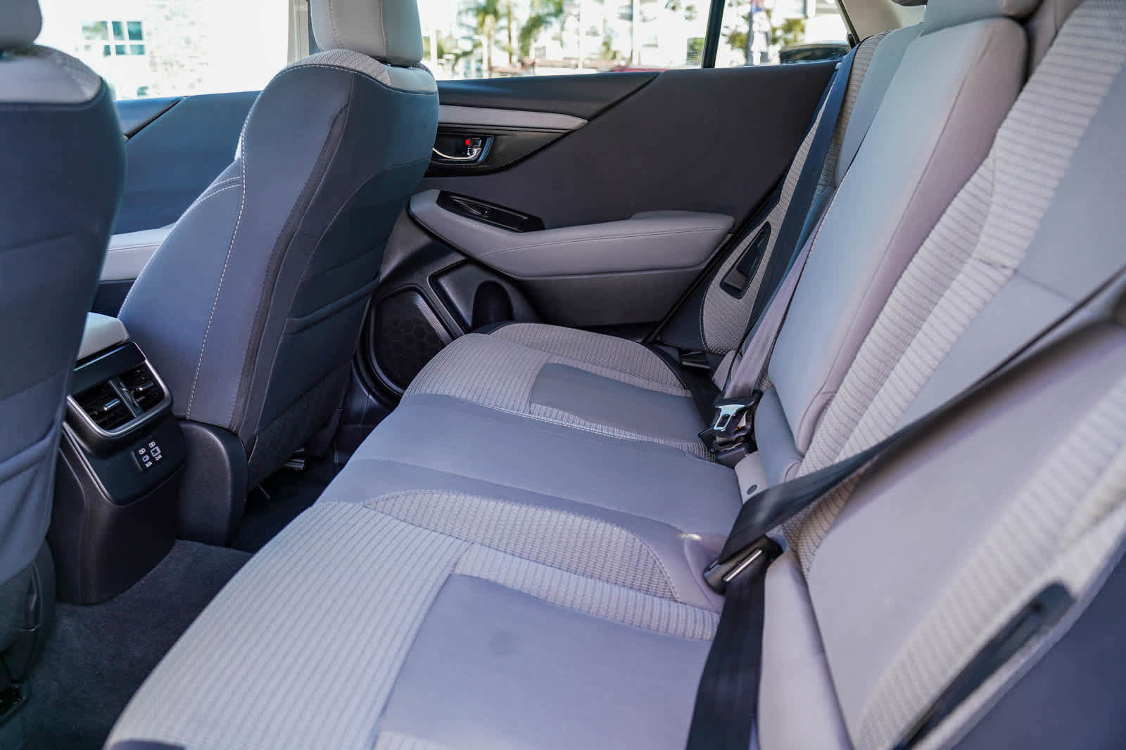 Certified 2023 Subaru Outback Premium image 18