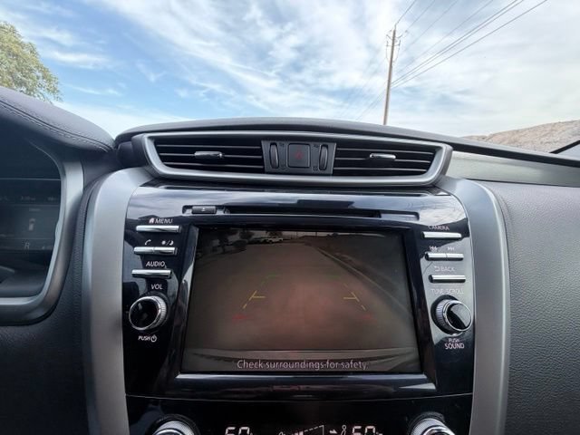 Certified 2020 Nissan Murano S w/ Technology Package FWD image 18