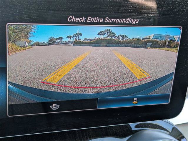 Used 2021 Mercedes-Benz C 300 4MATIC Sedan image 9