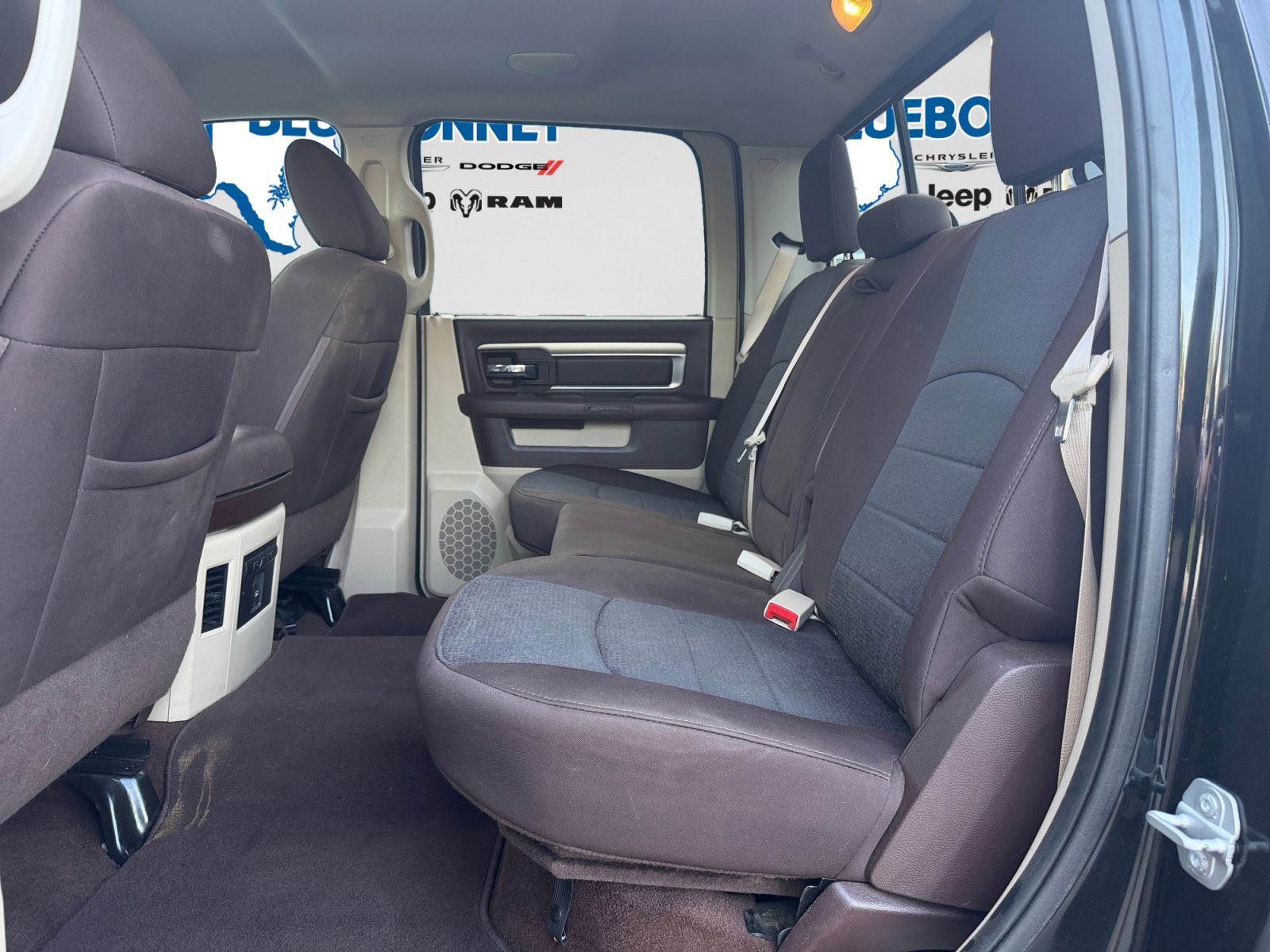 Used 2014 RAM 1500 Lone Star RWD image 22