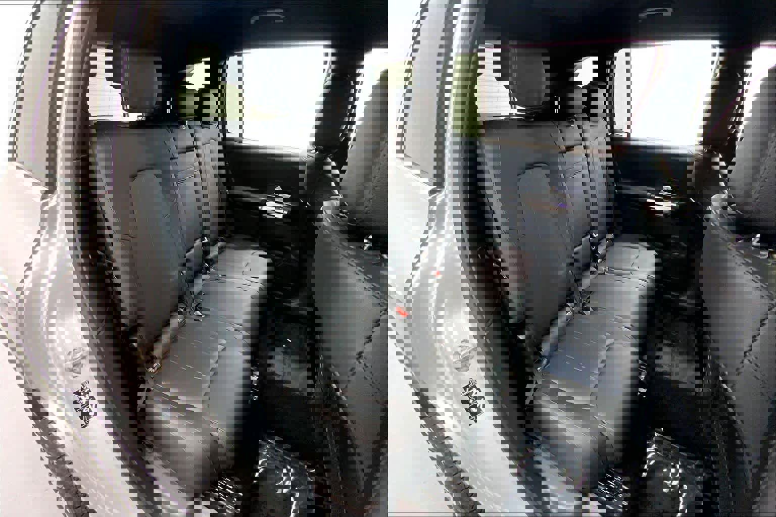 Certified 2022 Mercedes-Benz GLB 250 image 13