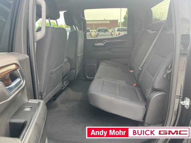Used 2023 GMC Sierra 1500 SLE AWD/4WD image 33