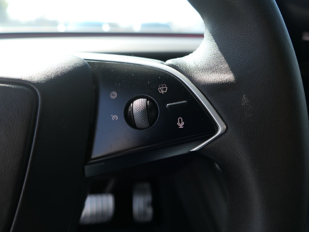 Used 2024 Tesla Model 3 Performance AWD/4WD image 14