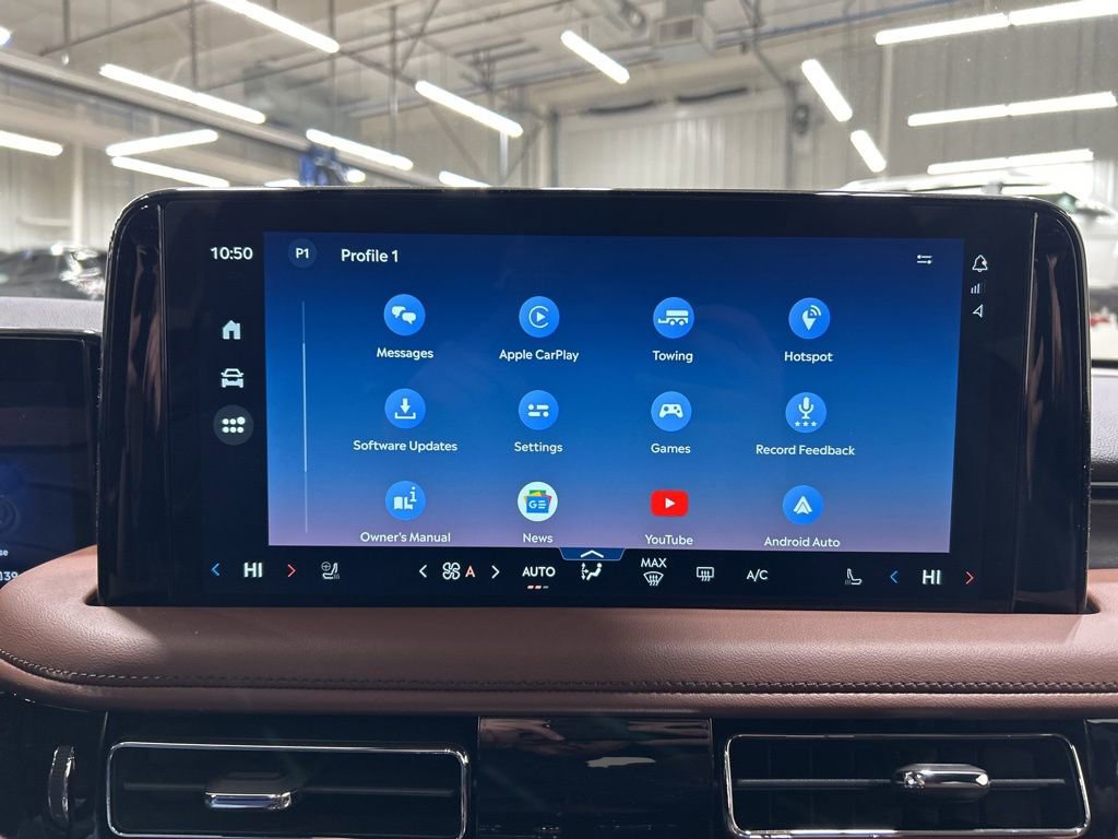 New 2026 Lincoln Aviator Reserve image 20