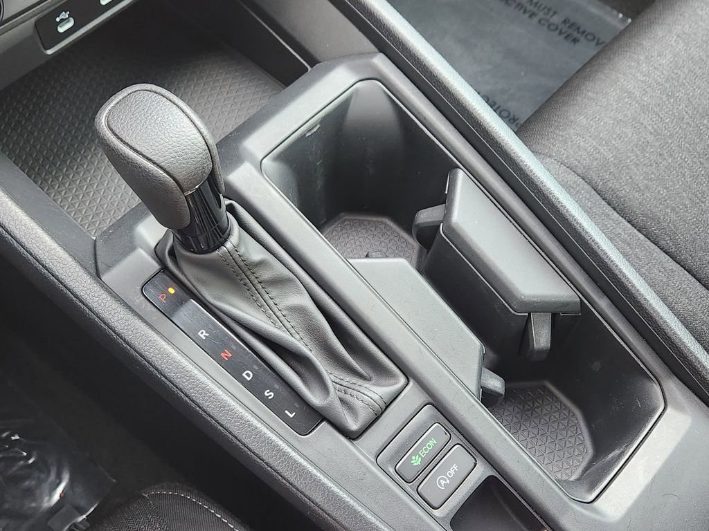 Used 2023 Honda Accord EX image 11