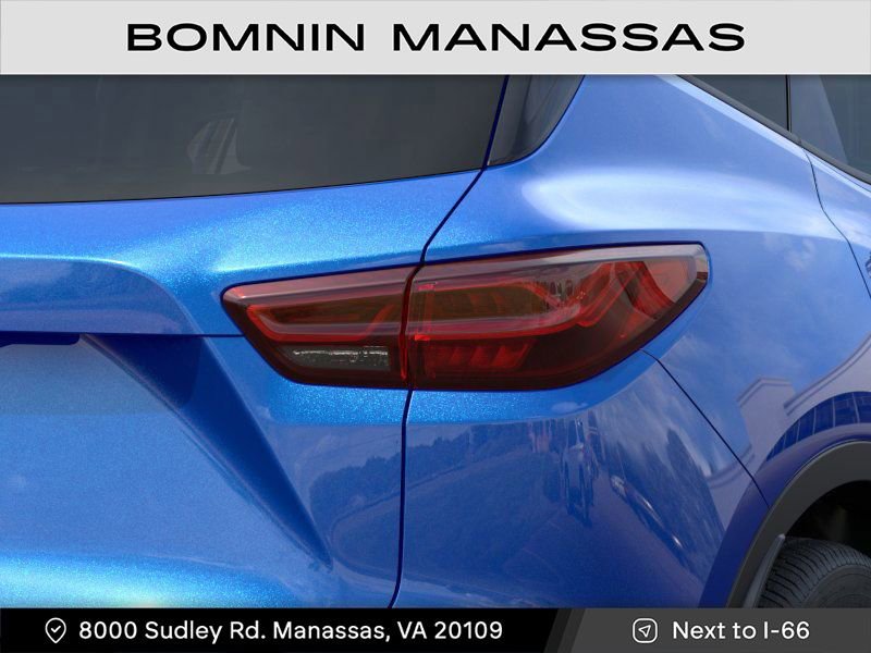 New 2026 Chevrolet Blazer LT image 11