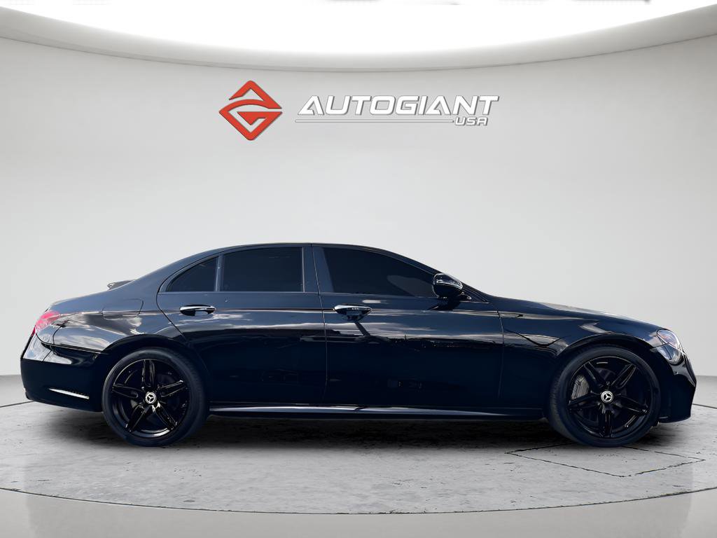 Used 2019 Mercedes-Benz E 300 image 9