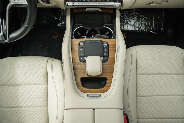 Certified 2024 Mercedes-Benz GLE 450 4MATIC image 26