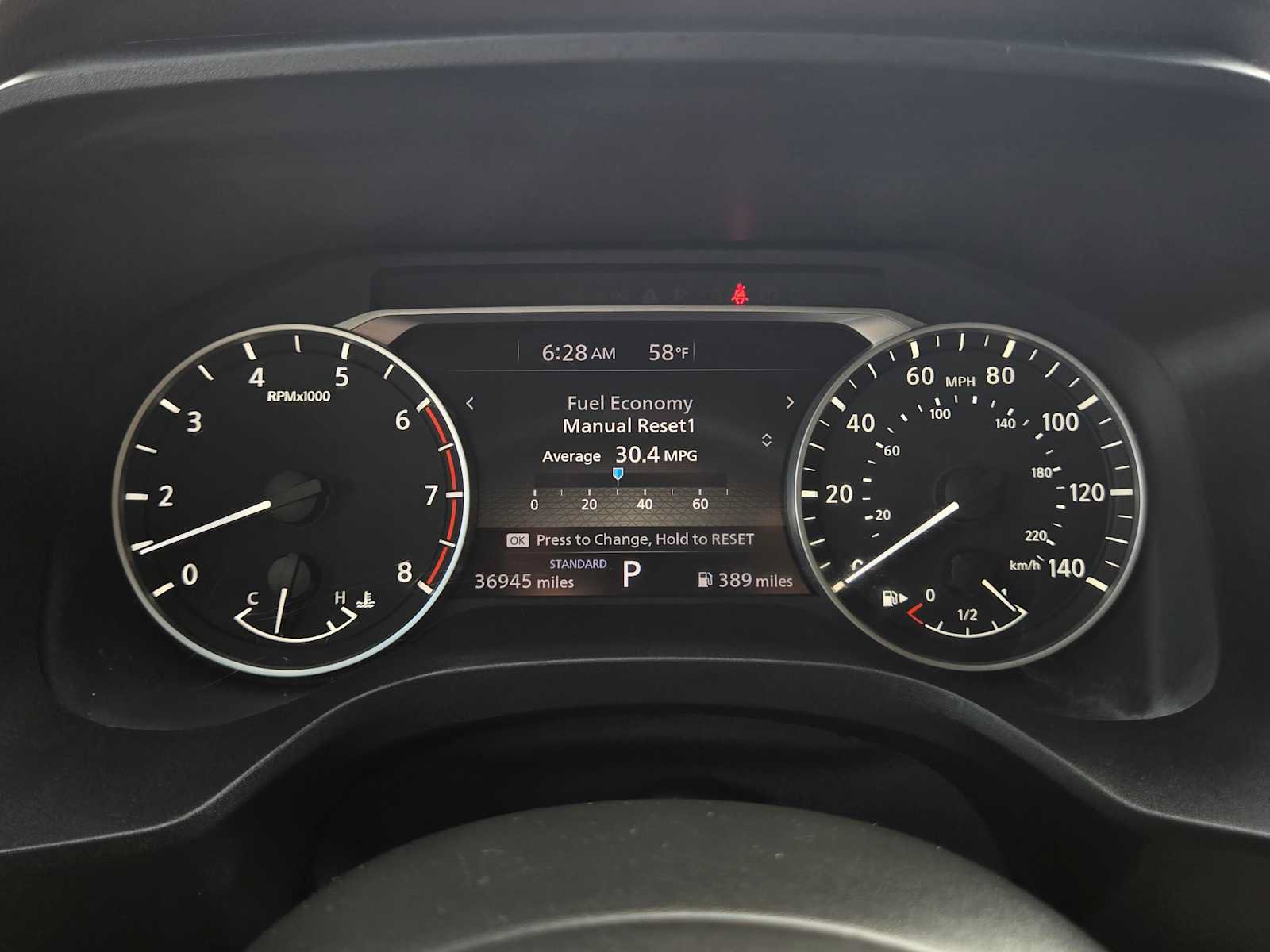Used 2023 Nissan Rogue SV FWD image 22