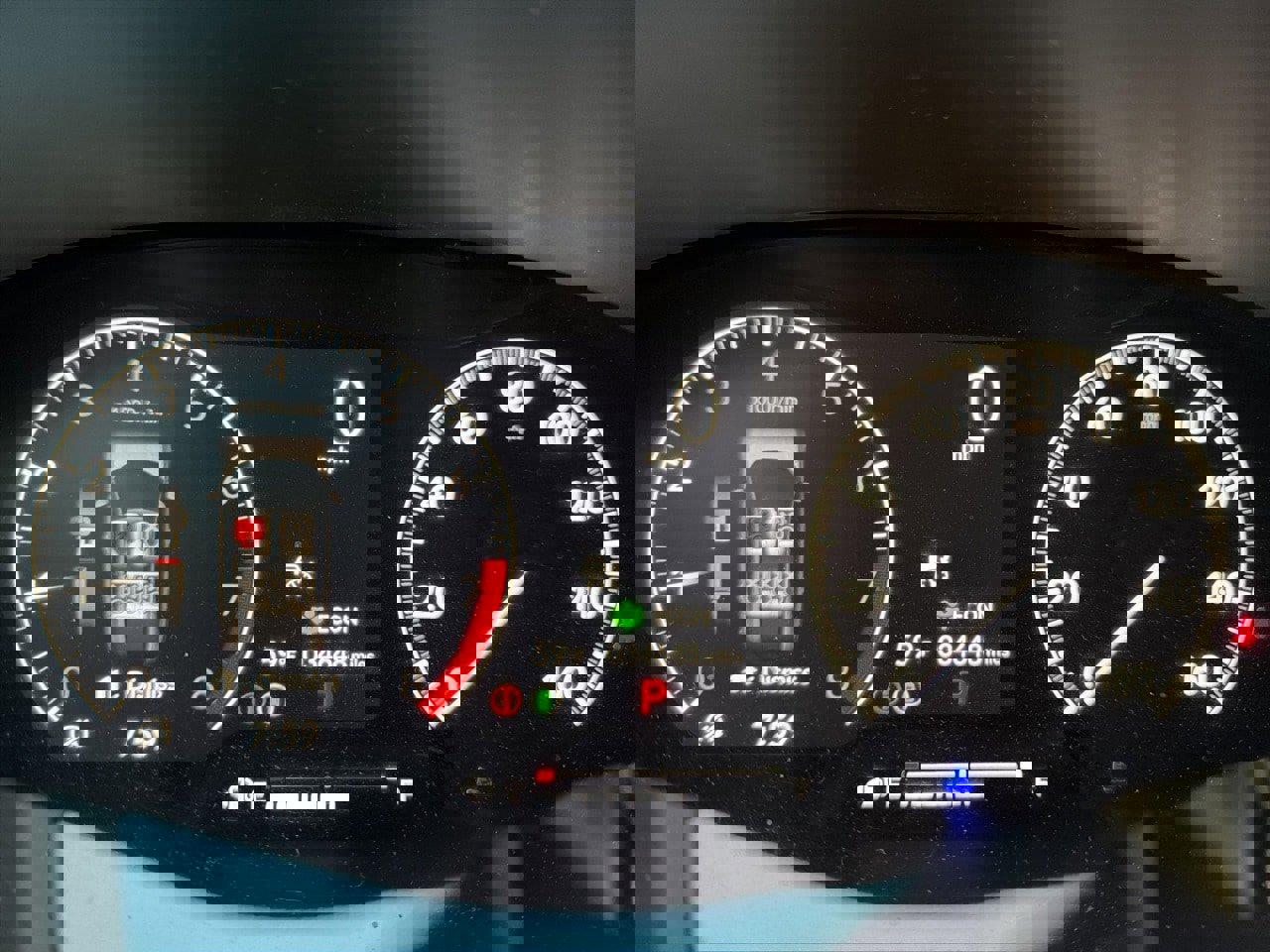 Used 2023 Honda Civic Sport image 14