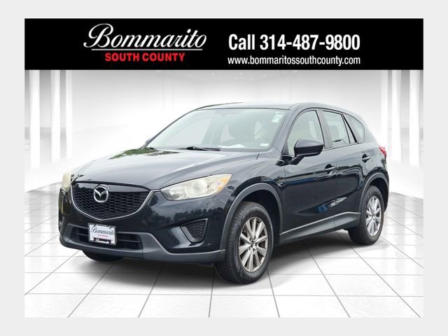 Used 2014 MAZDA CX-5 Sport