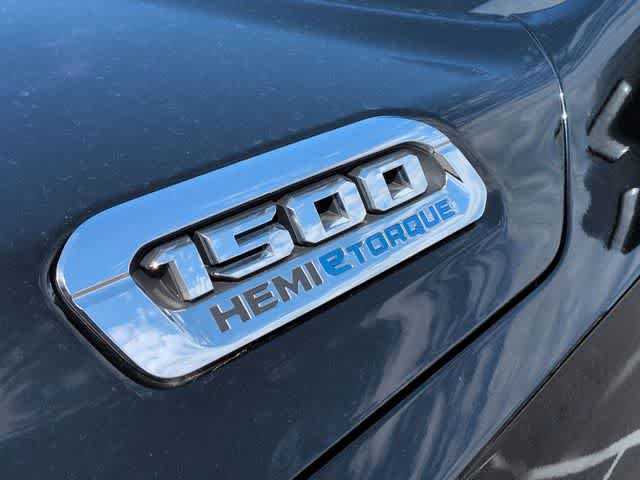 Used 2022 RAM 1500 Big Horn AWD/4WD image 13