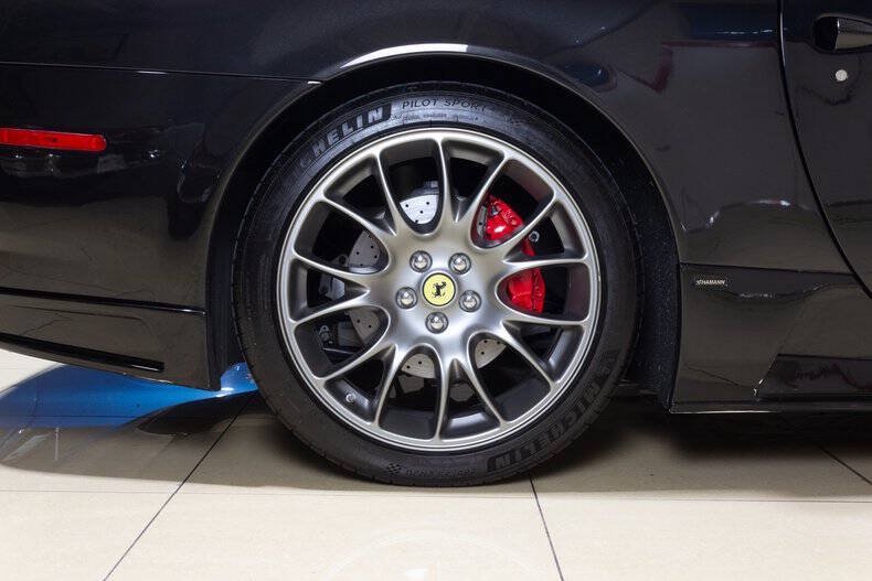 Used 2006 Ferrari 612 Scaglietti RWD image 24