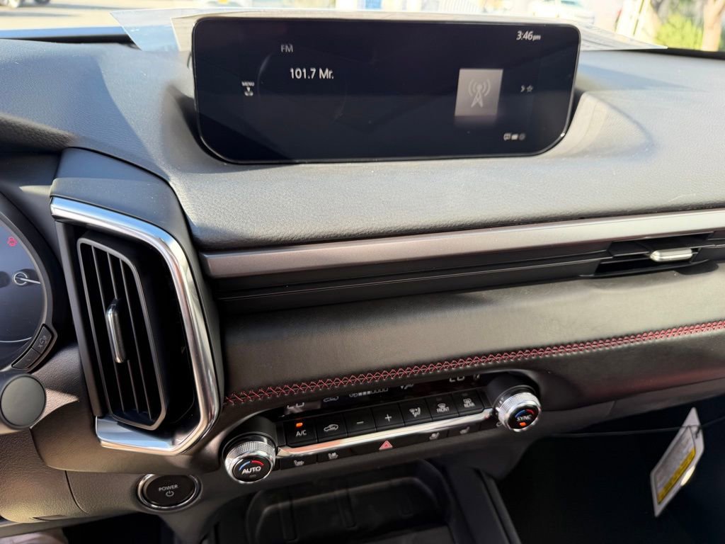 New 2026 MAZDA CX-50 2.5 Hybrid w/ Premium Plus Pkg image 23