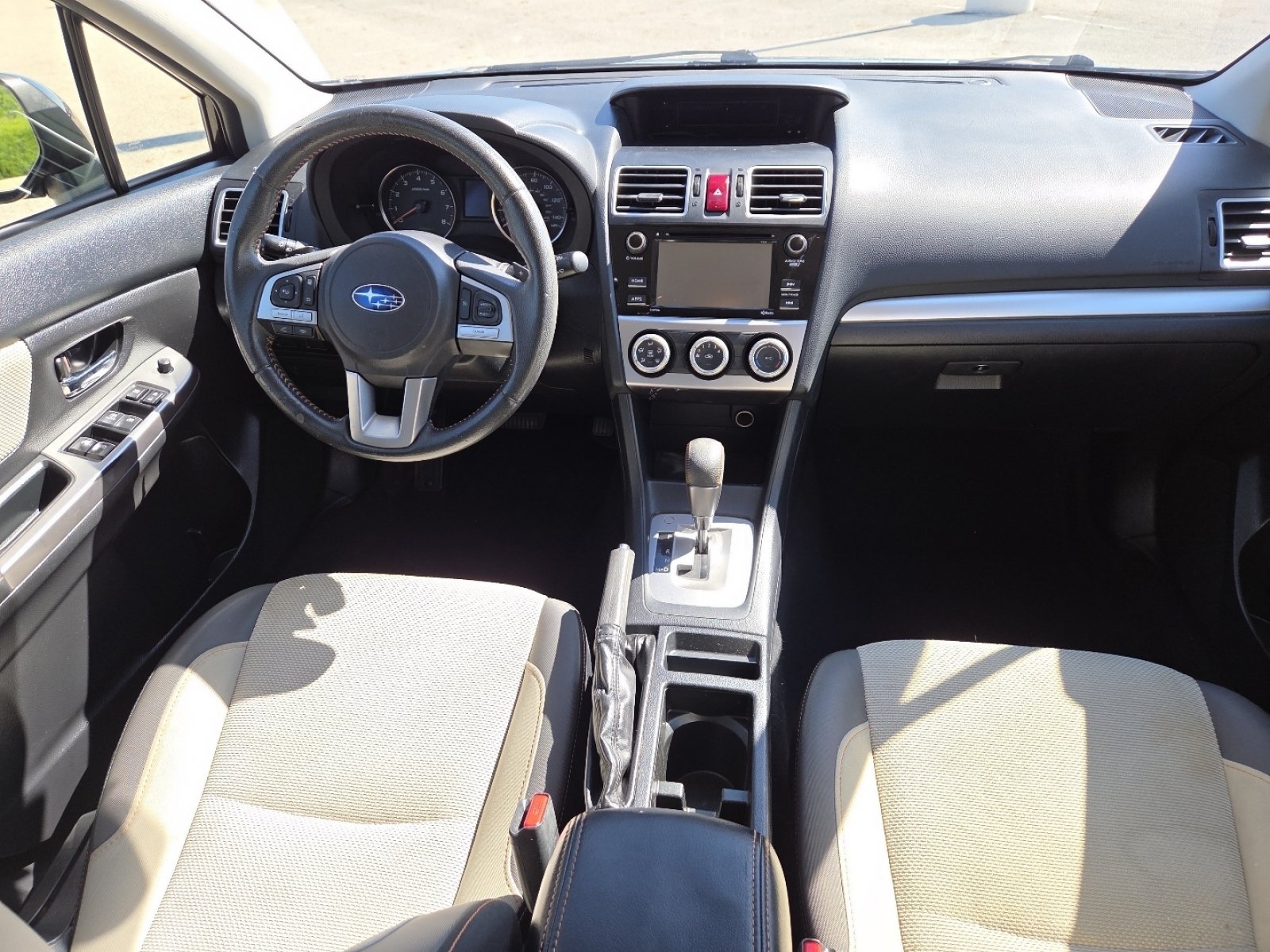 Used 2017 Subaru Crosstrek 2.0i Premium AWD/4WD image 23