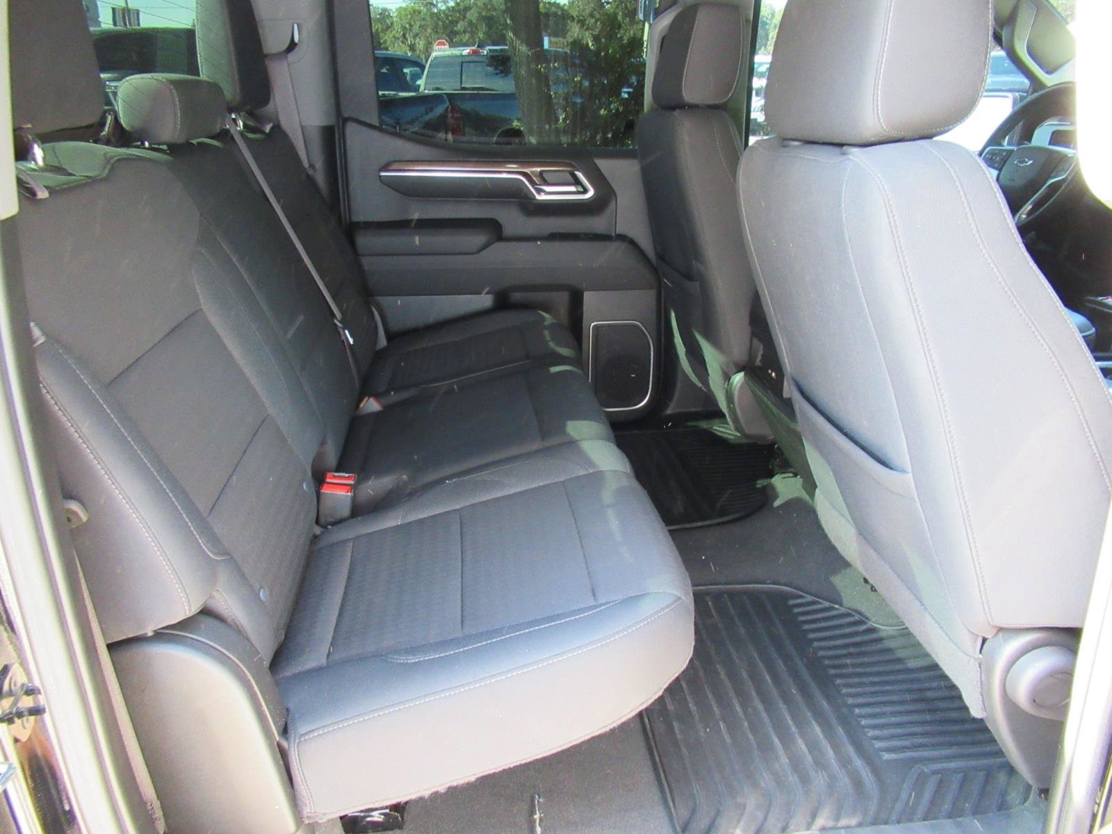Used 2023 Chevrolet Silverado 1500 RST AWD/4WD image 35