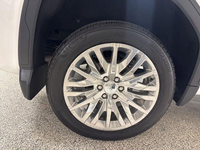 Used 2019 GMC Sierra 1500 Denali w/ Denali Ultimate Package AWD/4WD image 34