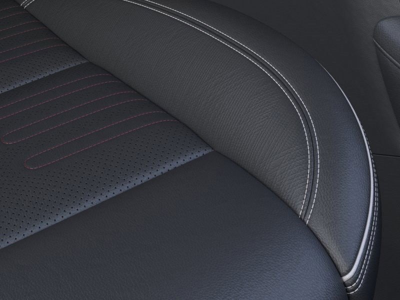 New 2025 GMC Sierra 1500 AT4X image 22