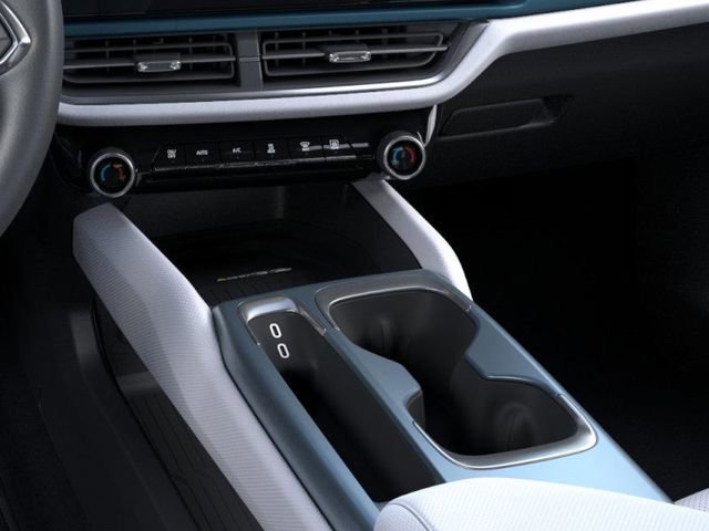 New 2026 Chevrolet Equinox EV LT image 24