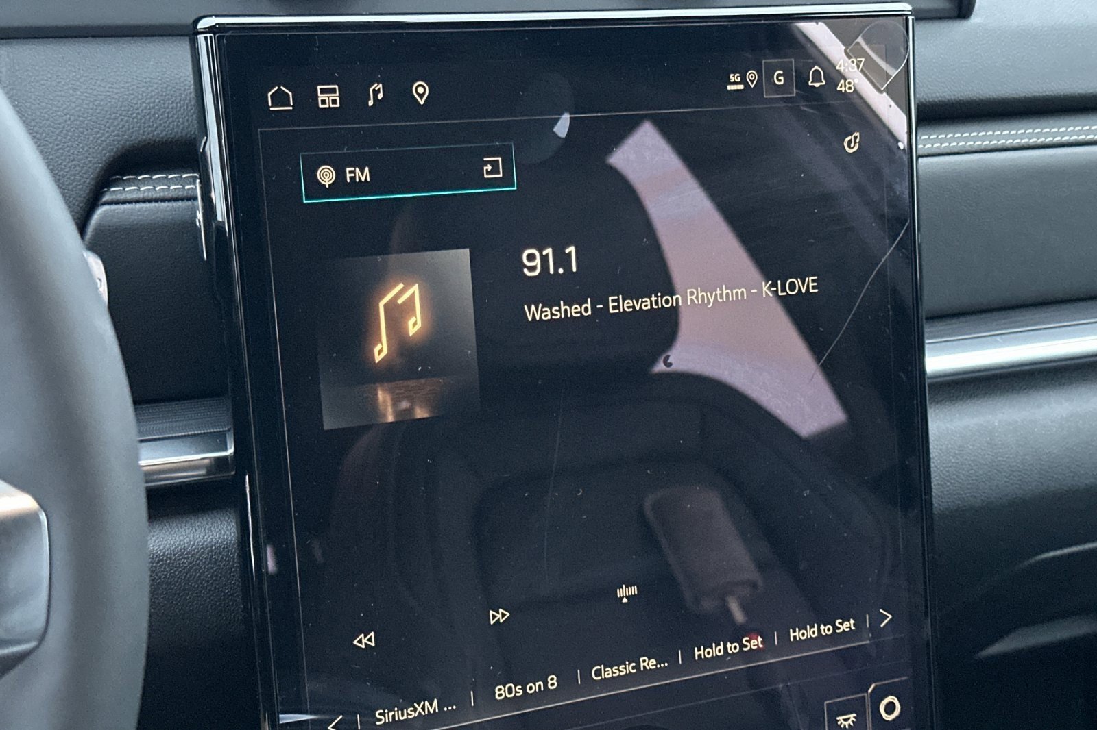 New 2026 GMC Terrain Elevation w/ Elevation Premium Package image 19