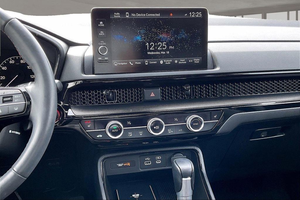 Used 2024 Honda CR-V Sport Touring image 9