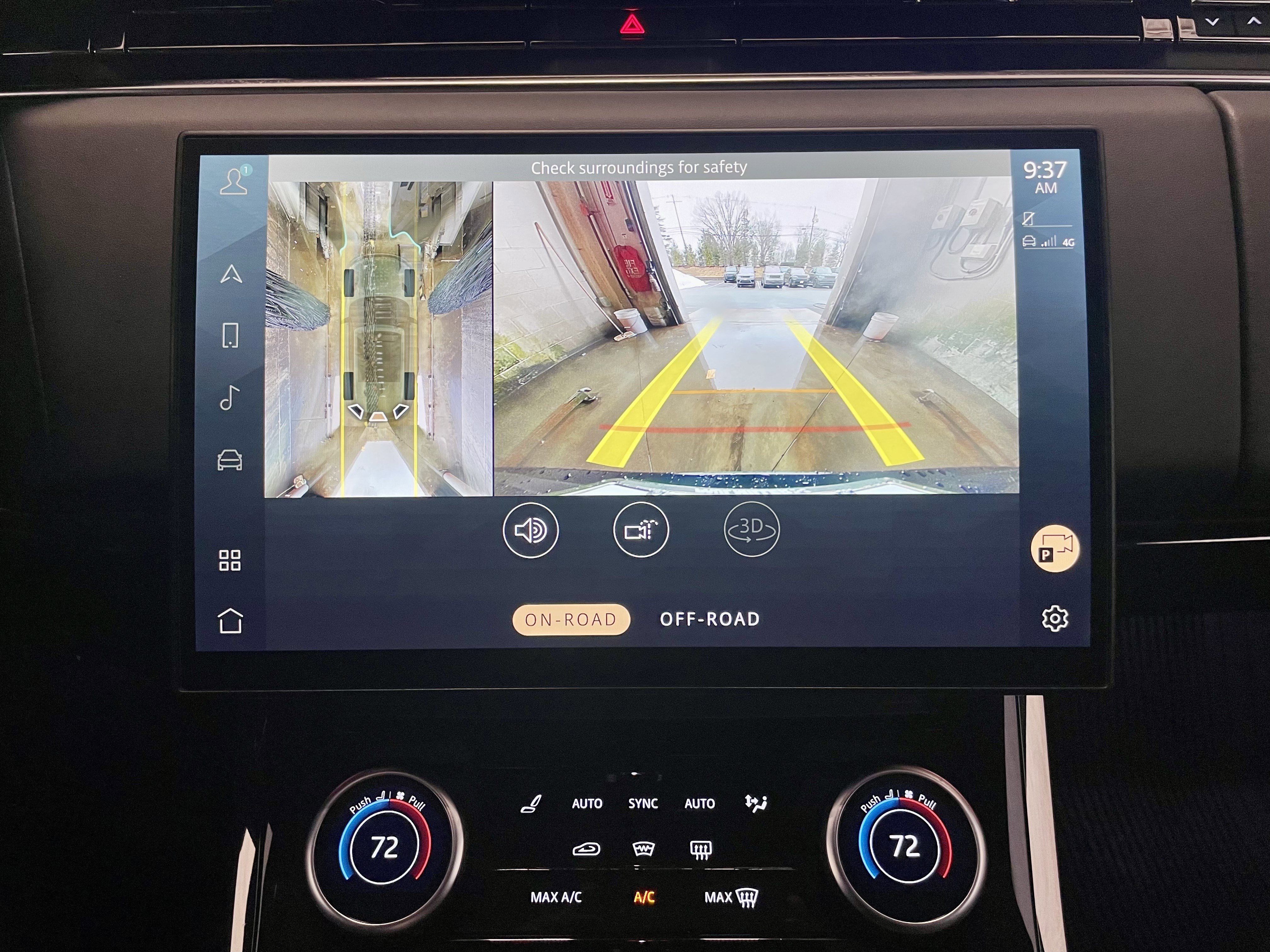 Certified 2023 Land Rover Range Rover Sport SE Dynamic image 28