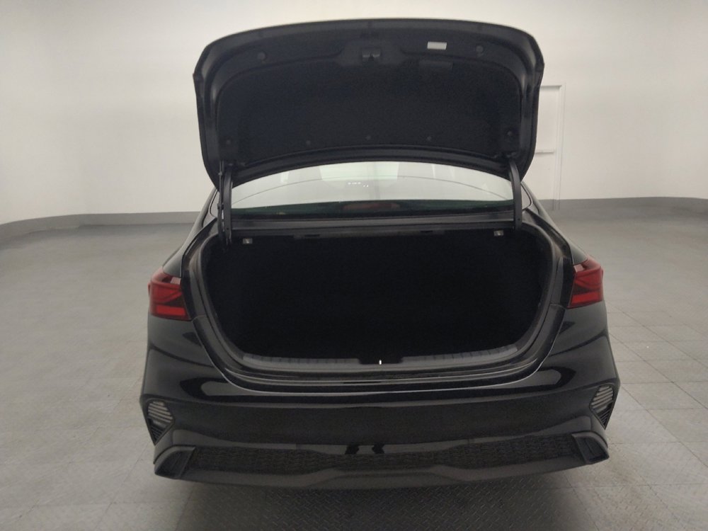 Used 2023 Kia Forte LXS image 29