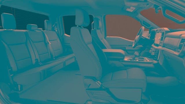 New 2026 Ford F150 XLT AWD/4WD image 28