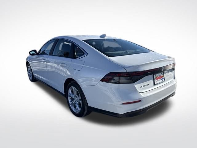 Used 2024 Honda Accord LX image 3