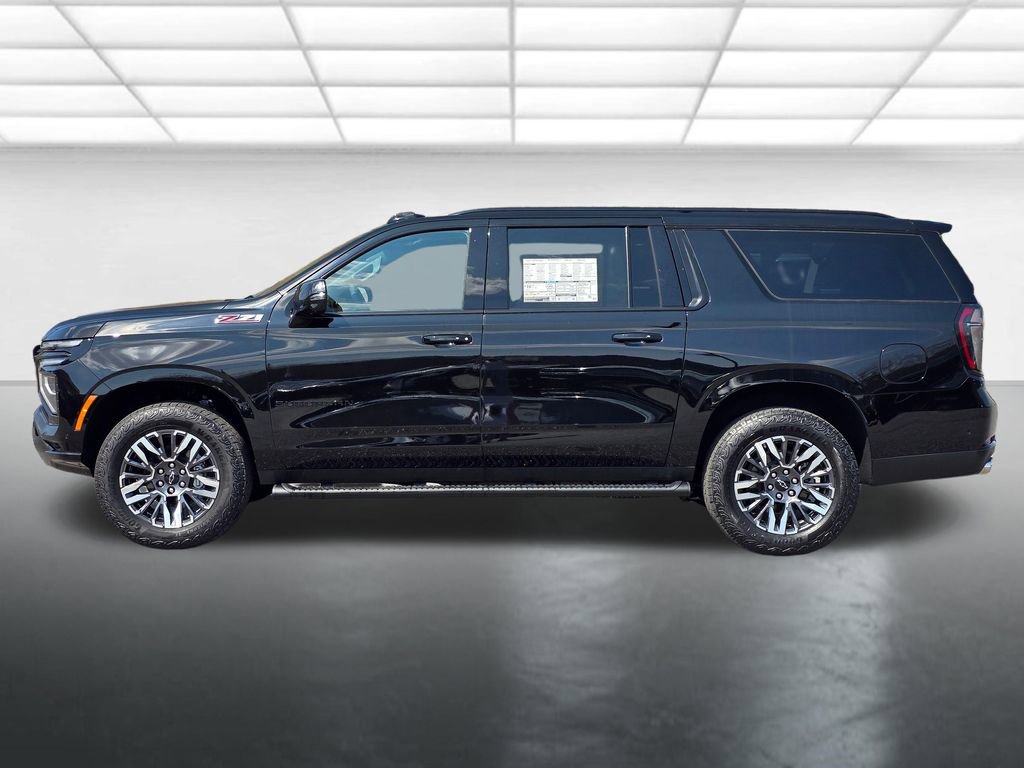 New 2026 Chevrolet Suburban Z71 w/ Comfort Package image 18