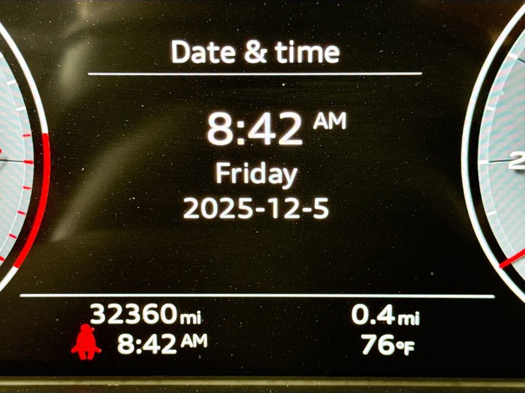 Used 2022 Audi A5 2.0T Premium Plus image 11