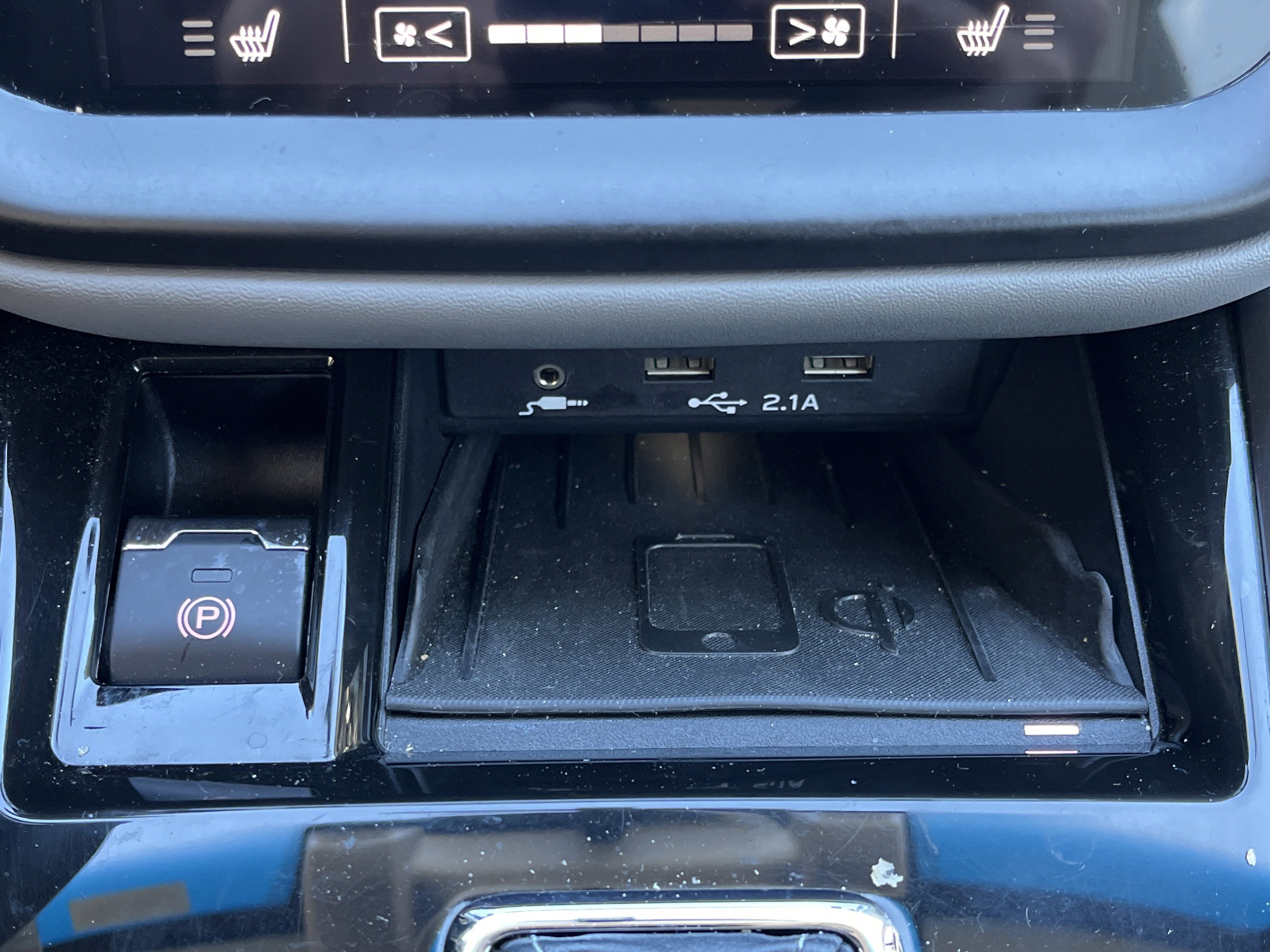 Used 2022 Subaru Outback Limited image 7