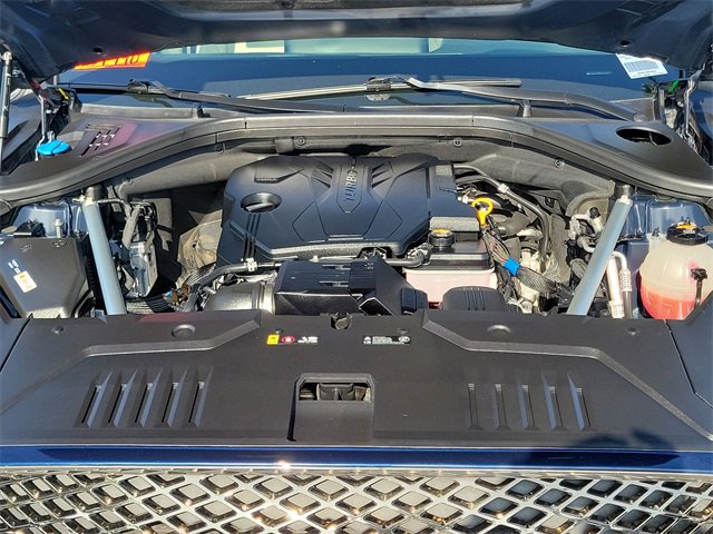 Used 2022 Genesis GV70 2.5T w/ Select Package image 25