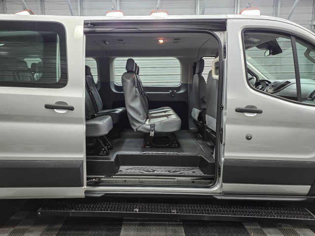 Used 2016 Ford Transit 350 XL RWD image 10