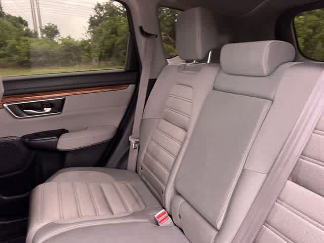 Used 2020 Honda CR-V EX image 14