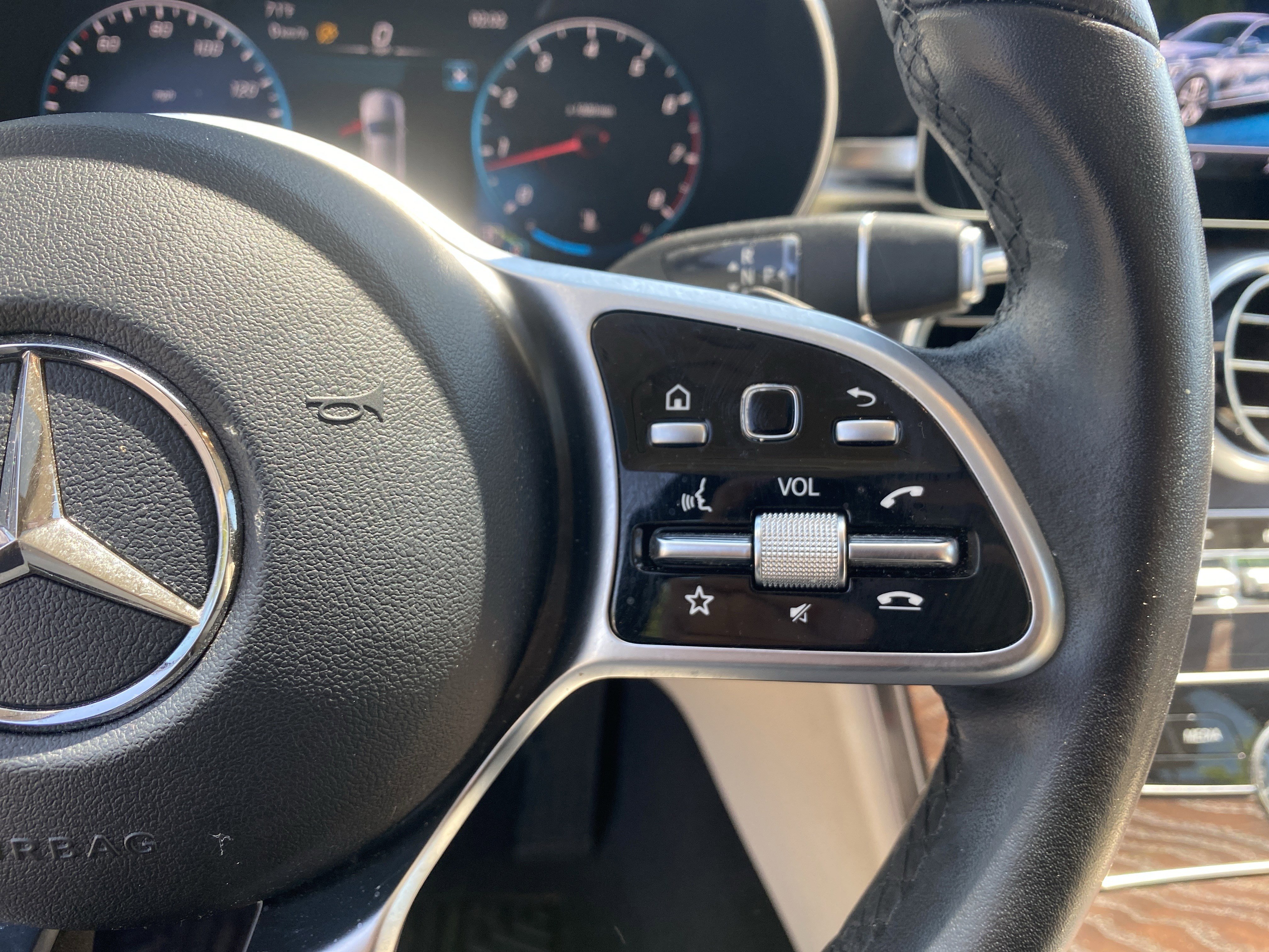 Used 2021 Mercedes-Benz C 300 Sedan image 62