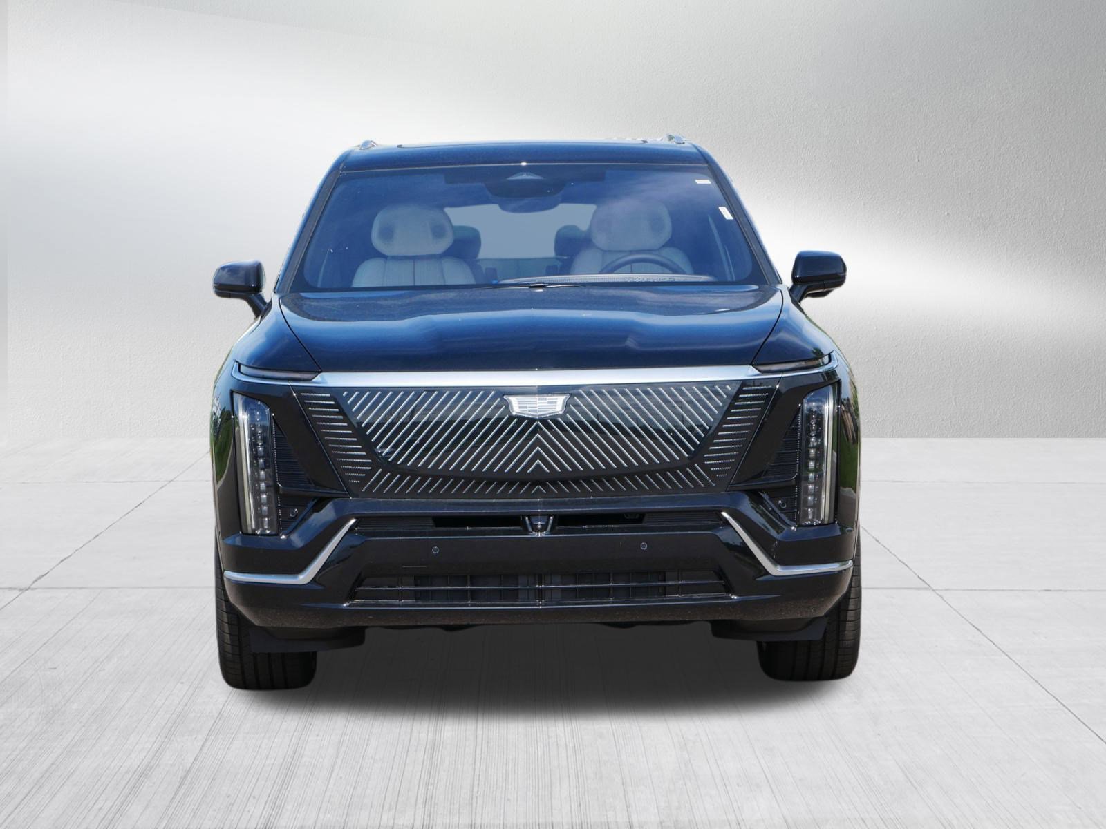 New 2026 Cadillac Vistiq Luxury w/ LPO, Floor Liner Package image 2