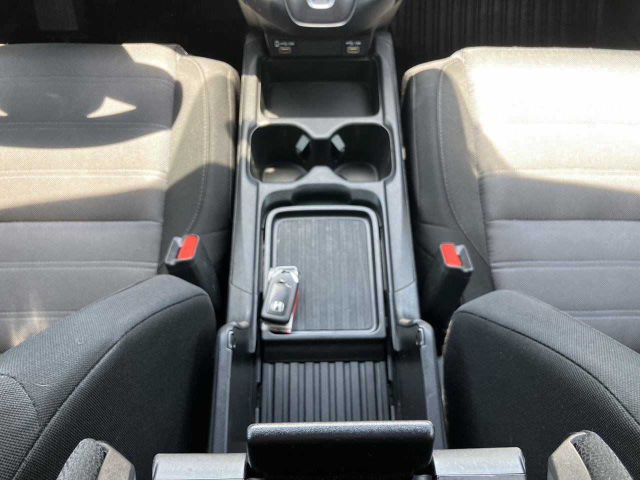 Used 2021 Honda CR-V EX image 18