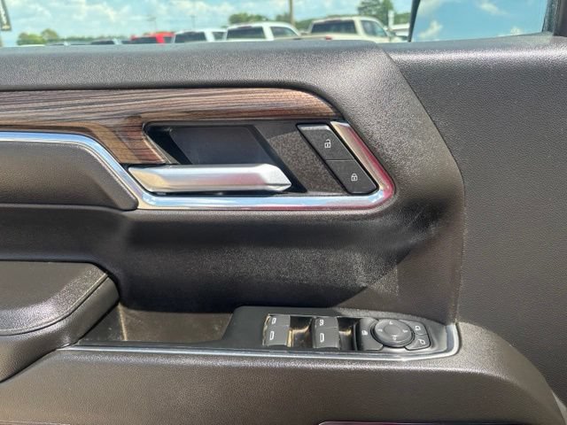 Used 2024 Chevrolet Silverado 1500 LT AWD/4WD image 20