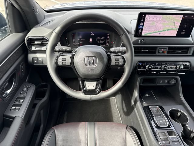 Used 2026 Honda Pilot Black Edition image 20